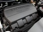 Honda Pilot 2011 года